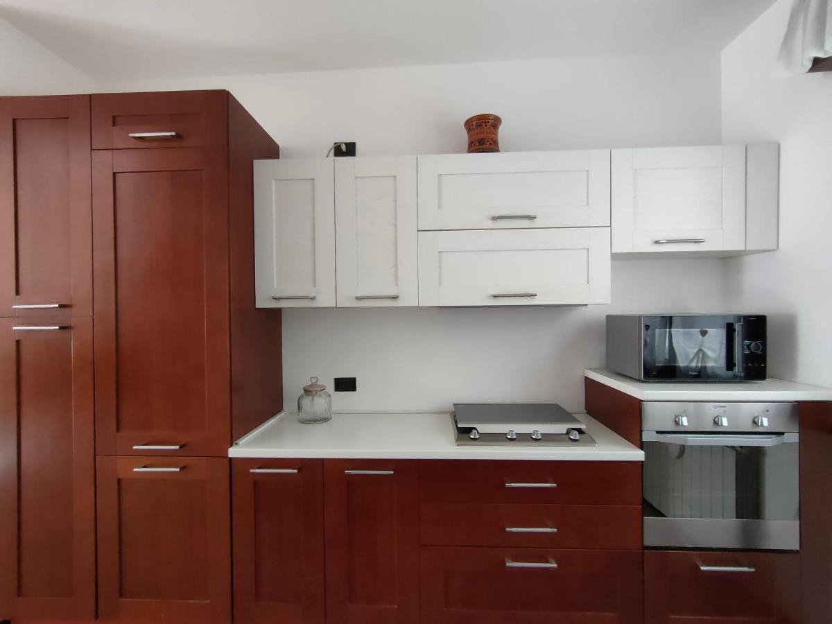 Iseolakerental - Giannarosa Lovere Exterior foto